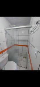 Quarto Casal com Ar no Centro