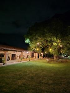 Hacienda Maria Eugenio