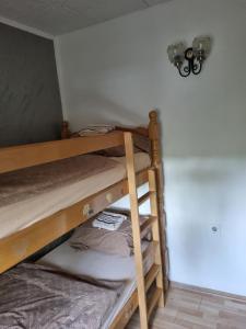 Vikendica Sara,Devojacki bunar