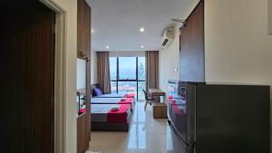 Kenyalang Kozi Square 3S Homestay