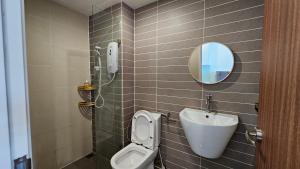 Kenyalang Kozi Square 3S Homestay