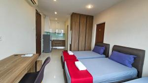 Kenyalang Kozi Square 3S Homestay