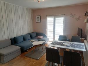Apartman Pahulja