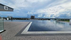 Kenyalang Kozi Square 3S Homestay