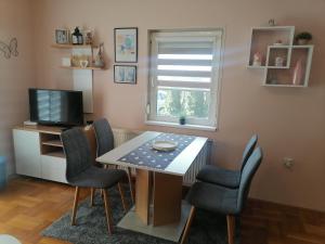 Apartman Pahulja