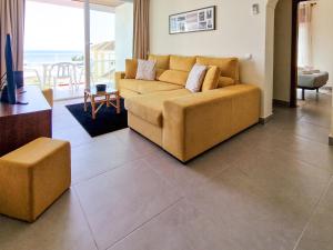 Apartment Praia Rocha Vista Mar Brownie