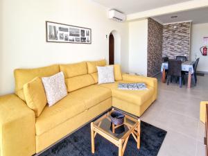 Apartment Praia Rocha Vista Mar Brownie