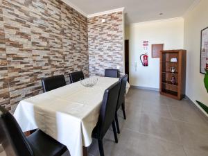 Apartment Praia Rocha Vista Mar Brownie