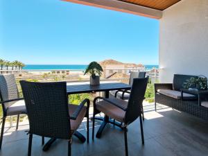 Apartment Praia Rocha Vista Mar Brownie