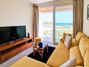 Apartment Praia Rocha Vista Mar Brownie