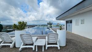 Kenyalang Kozi Square 3S Homestay