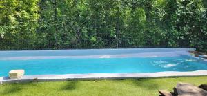 Villas Chez maman : photos des chambres