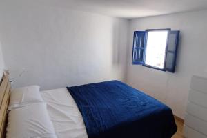 Casa céntrica con terraza y patio