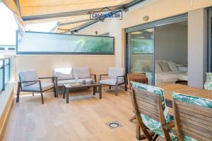 Apartamento Soto Verde