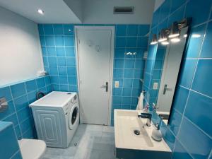 Appartements La Perle de Lilly : photos des chambres