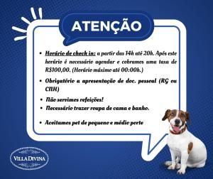 Villa Divina Pietra - Ubatuba