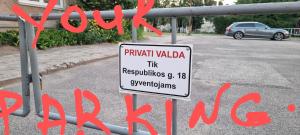 city center apartment