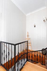 Super comfortable house in city