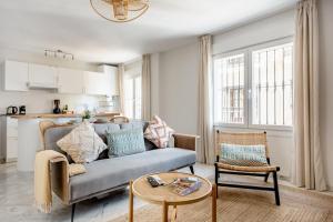 Apartamento RIOS ROSAS - RONDA FUSION APARTAMENTOS