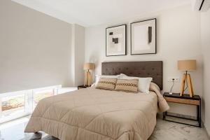 Apartamento RIOS ROSAS - RONDA FUSION APARTAMENTOS