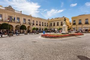 Apartamento RIOS ROSAS - RONDA FUSION APARTAMENTOS