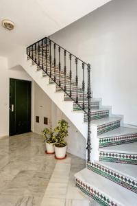 Apartamento RIOS ROSAS - RONDA FUSION APARTAMENTOS