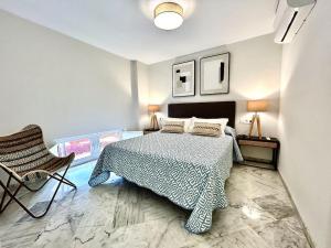 Apartamento RIOS ROSAS - RONDA FUSION APARTAMENTOS