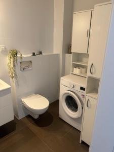 Mieszkanie dla 7 osób Quick Check In