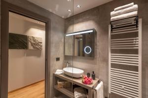 Chambre Double Standard