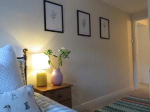 Abacus Cottage