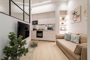 Charming La Almudena