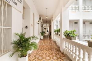 Loft en Corazón de Ciudad Antigua