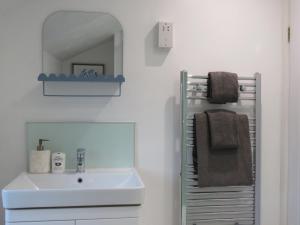 Abacus Cottage