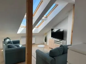 Apartament Franciszkańska 3 - Piotrkowice