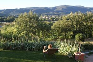 B&B / Chambres d'hotes L-Irisciabella : photos des chambres