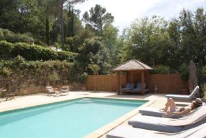 B&B / Chambres d'hotes L-Irisciabella : photos des chambres