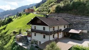 Apartment Mühlmann - Außervillgraten