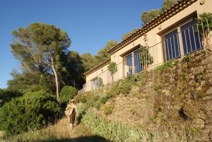B&B / Chambres d'hotes L-Irisciabella : photos des chambres