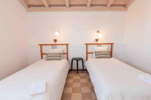 Monte das Oliveiras - Casas de Campo