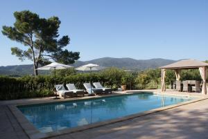 B&B / Chambres d'hotes L-Irisciabella : photos des chambres