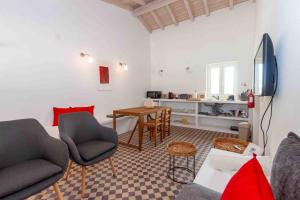 Monte das Oliveiras - Casas de Campo