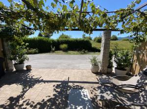 Spacious apartment in nature with sauna! 