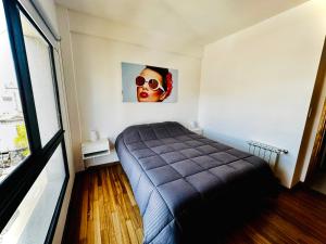 Center Suites, 3 ambientes con cochera opcional