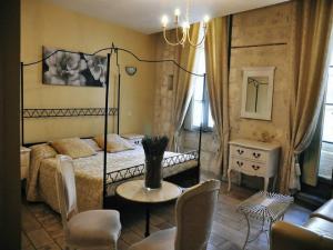 Hotels Hotel du Palais des Papes : photos des chambres