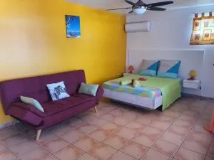 La Villa Océane - Guillocheau