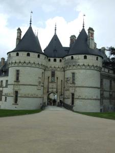Maisons de vacances gite-civray-de-touraine TROGLO de Denise : photos des chambres