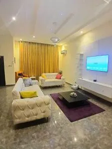 Brilion Apartments - Ikota