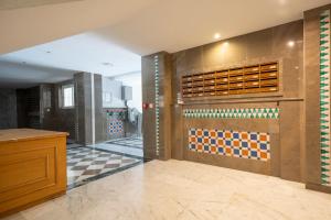 El Balcón de Plaza de Toros - Granada