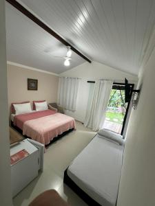 Refúgio da Montanha - Cascata - Lumiar