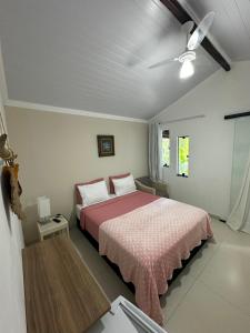 Refúgio da Montanha - Cascata - Lumiar